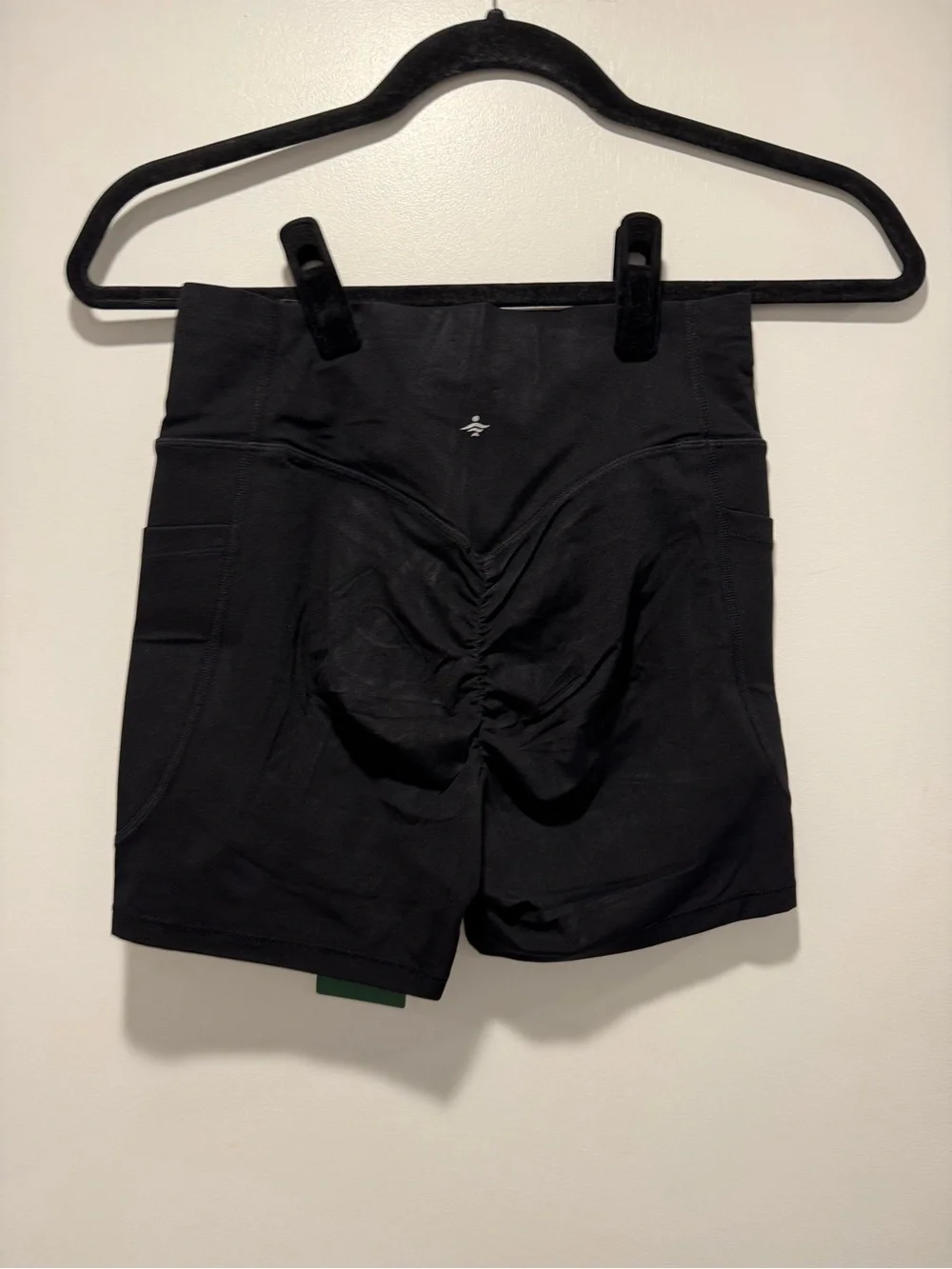 Halara UltraSculpt™ High Waisted Tummy Control Side Pocket Shaping
